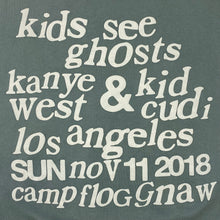 KSG 2018 CPFM Glacier Festival Hoodie