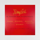 MBDTF 2010 Album Poster By George Condo