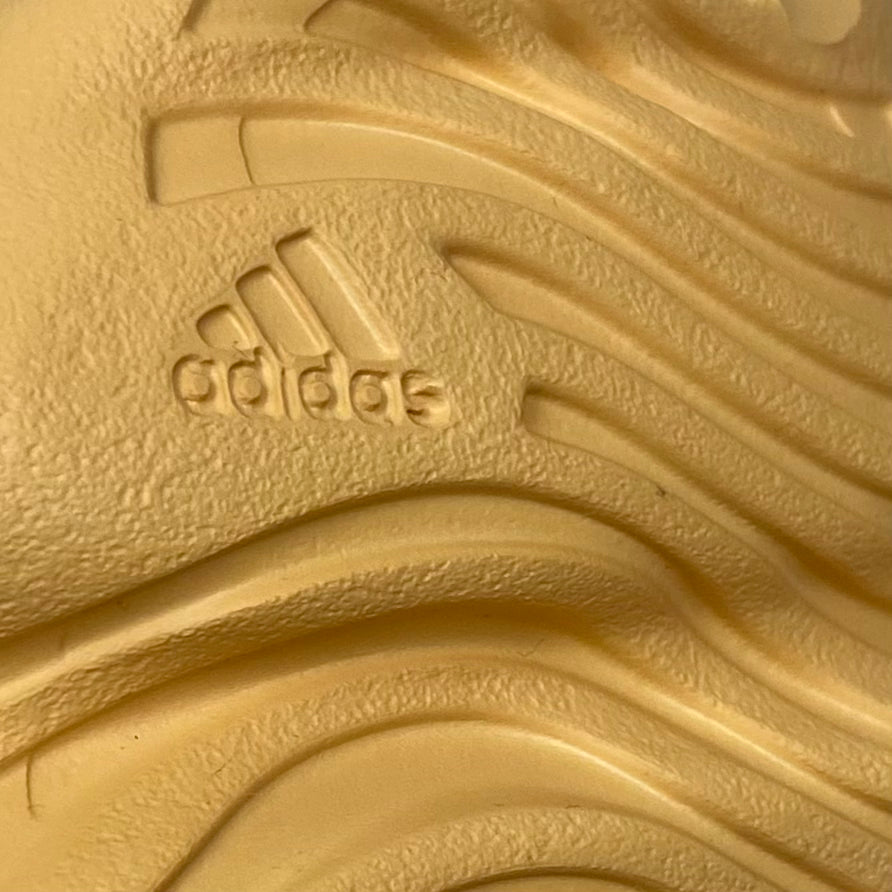 YZY 450 Slides In Cream