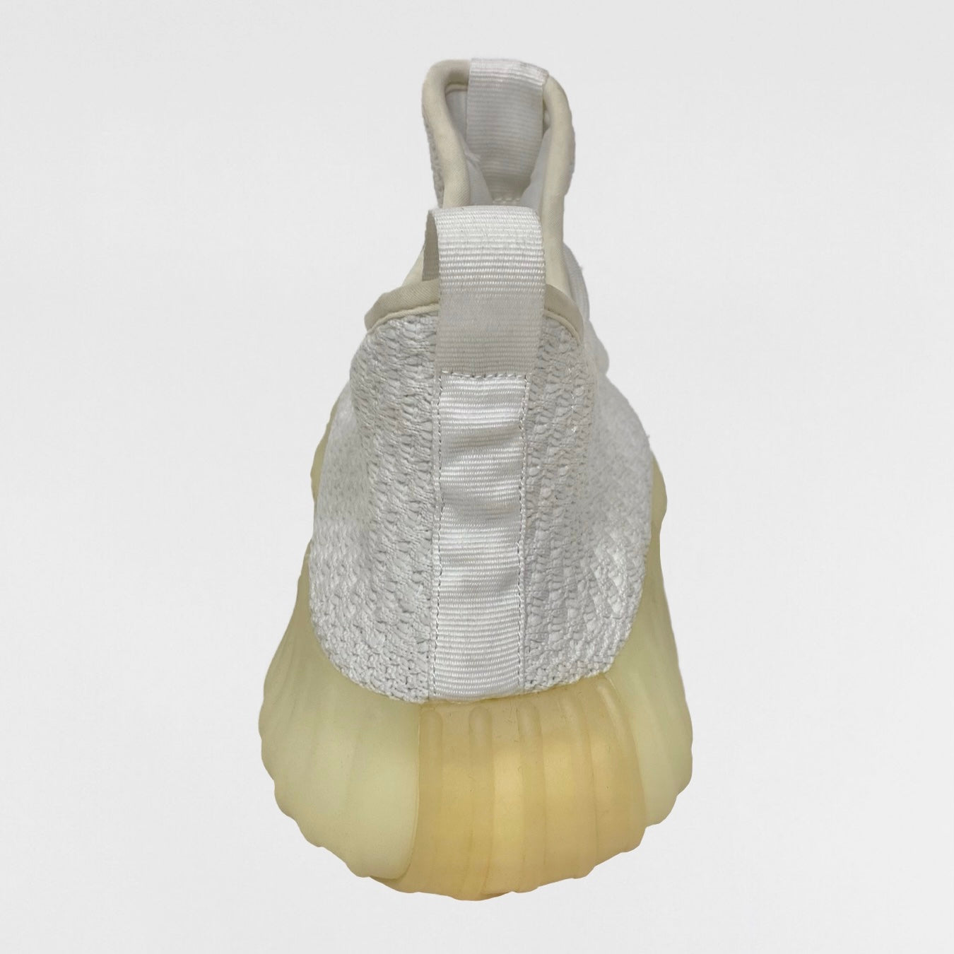 YZY BST 2016 Unreleased 650 V2 Samples In White