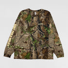 TLOP 2016 Saint Pablo Wolves Long Sleeve In Camo