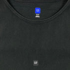 YGEBB 2022 Loose Tank Top In Black