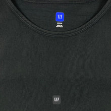 YGEBB 2022 Loose Tank Top In Black