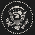 Donda 2021 Double Layered Crest Long Sleeve By Demna Gvasalia