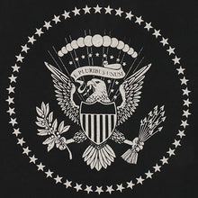 Donda 2021 Double Layered Crest Long Sleeve By Demna Gvasalia