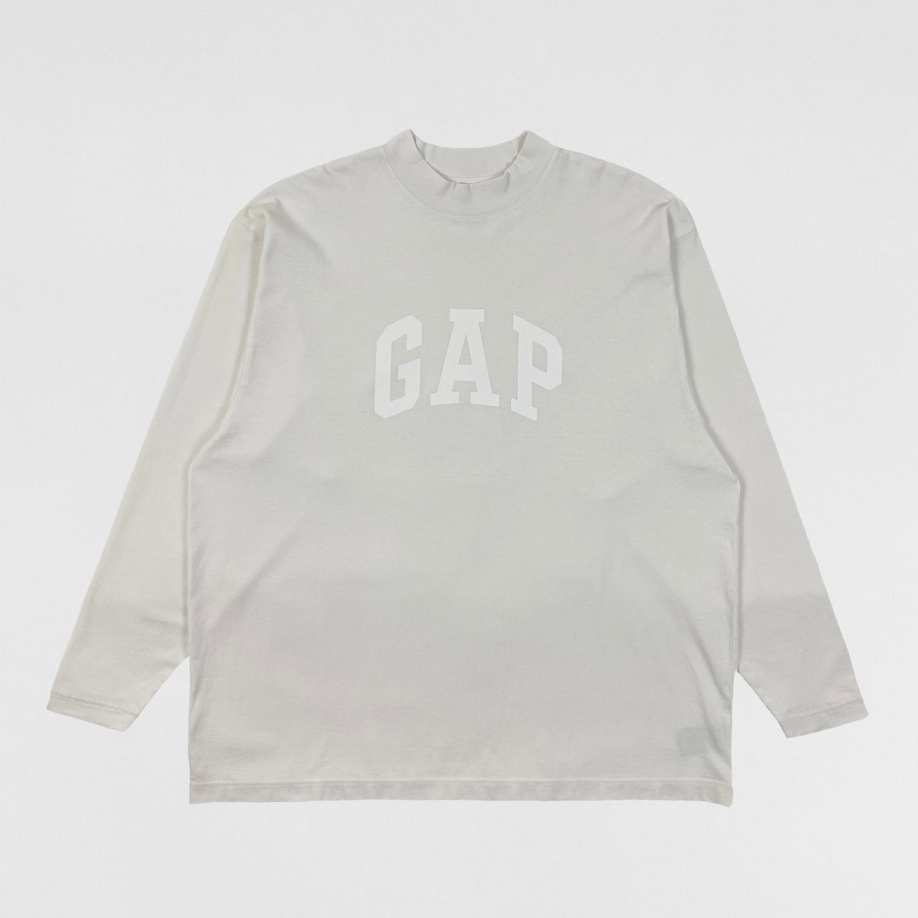 YGEBB 2022 Dove Long Sleeve In White