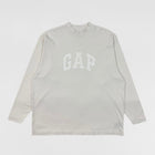 YGEBB 2022 Dove Long Sleeve In White