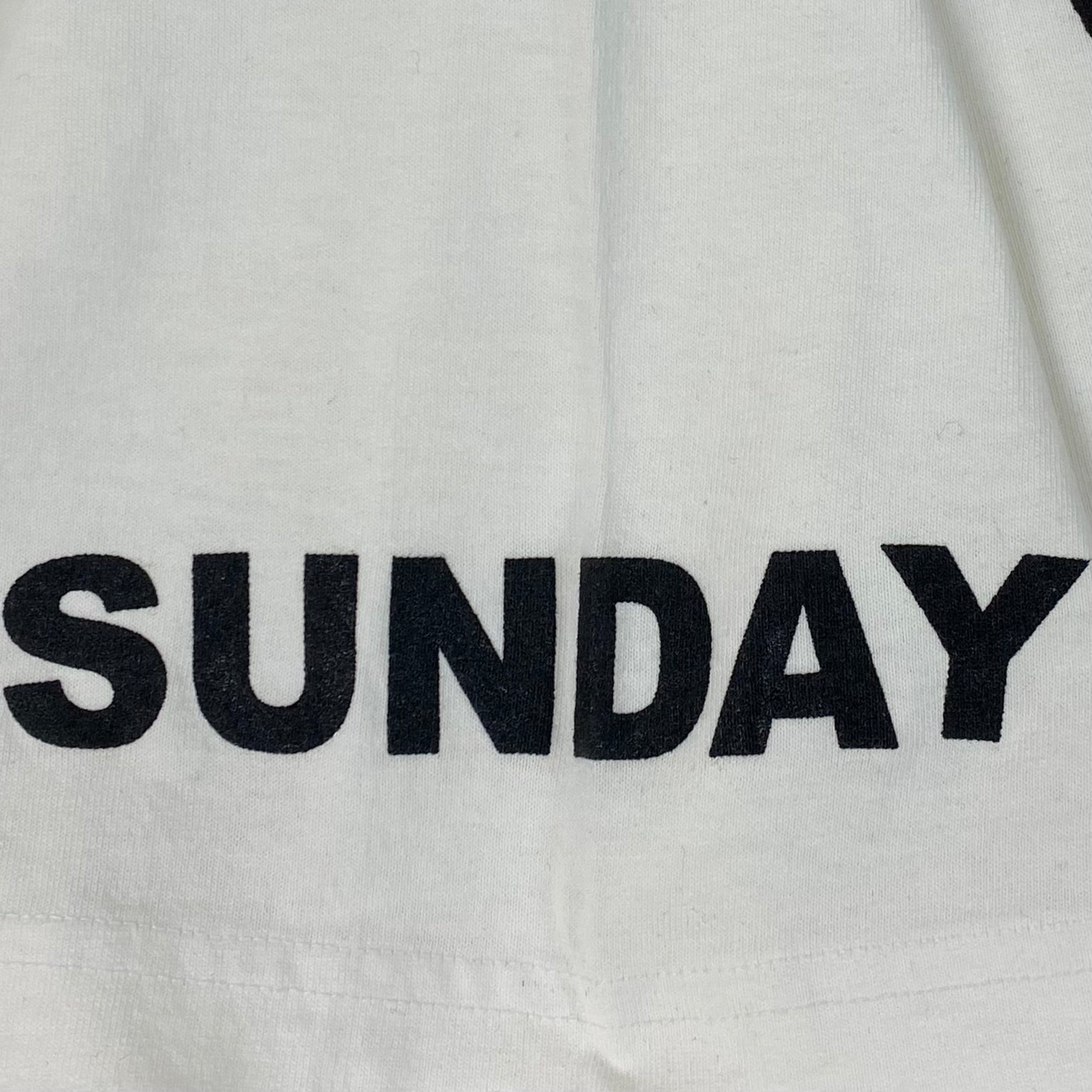 JIK 2019 AWGE Rhinestone Jesus Tee