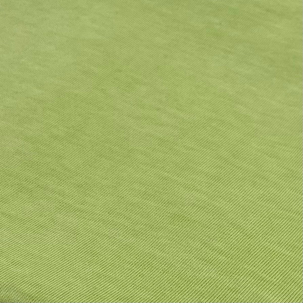 YZY SZN 3 Heavy Knit Tee In Limelight