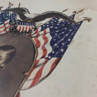 Wes Lang 2012 ‘Here Comes The Sunshine’ (Are You Ready For The Country?) Art Show Invitation