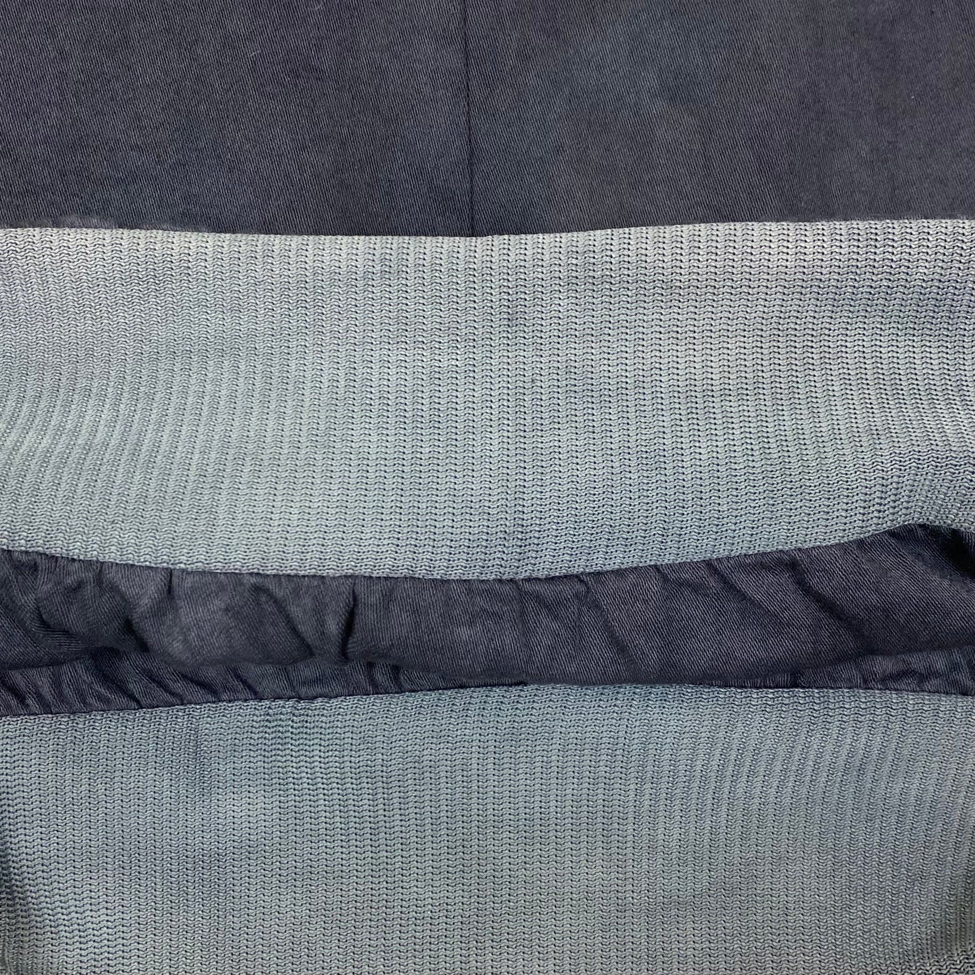 YZY 2020 Unreleased Wyoming Padded Dyed Sample Jacket