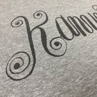 MBDTF 2010 Logo Tee By Virgil Abloh