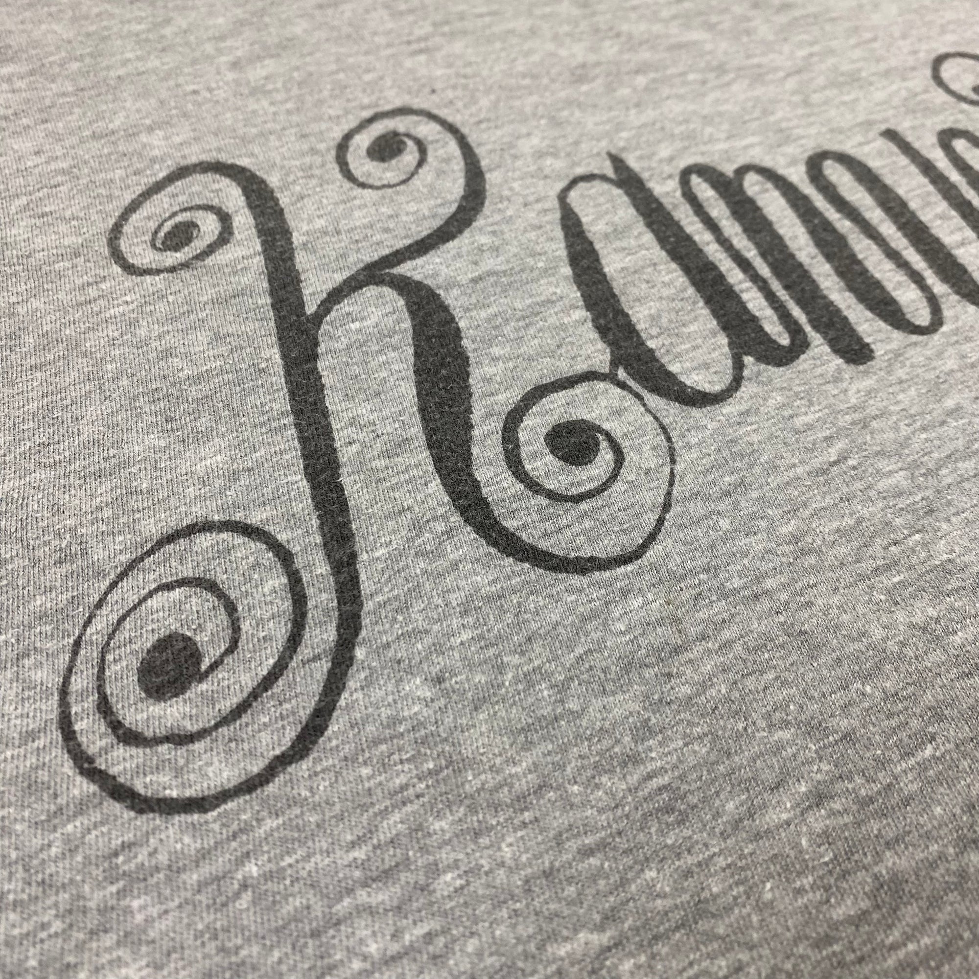 MBDTF 2010 Logo Tee By Virgil Abloh