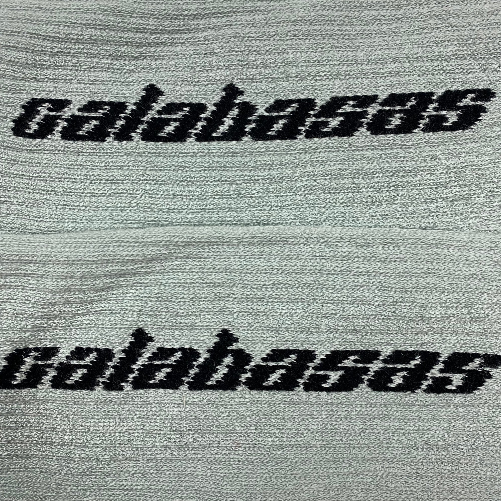 YZY Capsule 2017 Calabasas Socks (3-Pack)