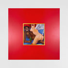 MBDTF 2010 Album Poster By George Condo