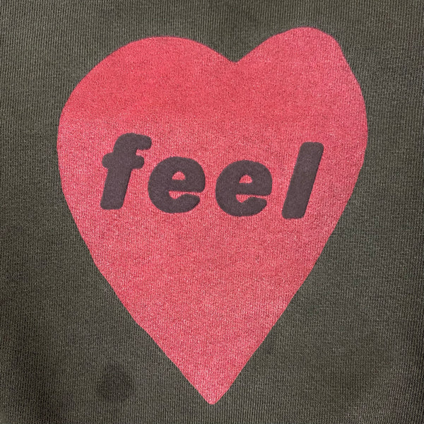 KSG 2018 CPFM ‘Lucky Me I See Ghosts’ Hoodie