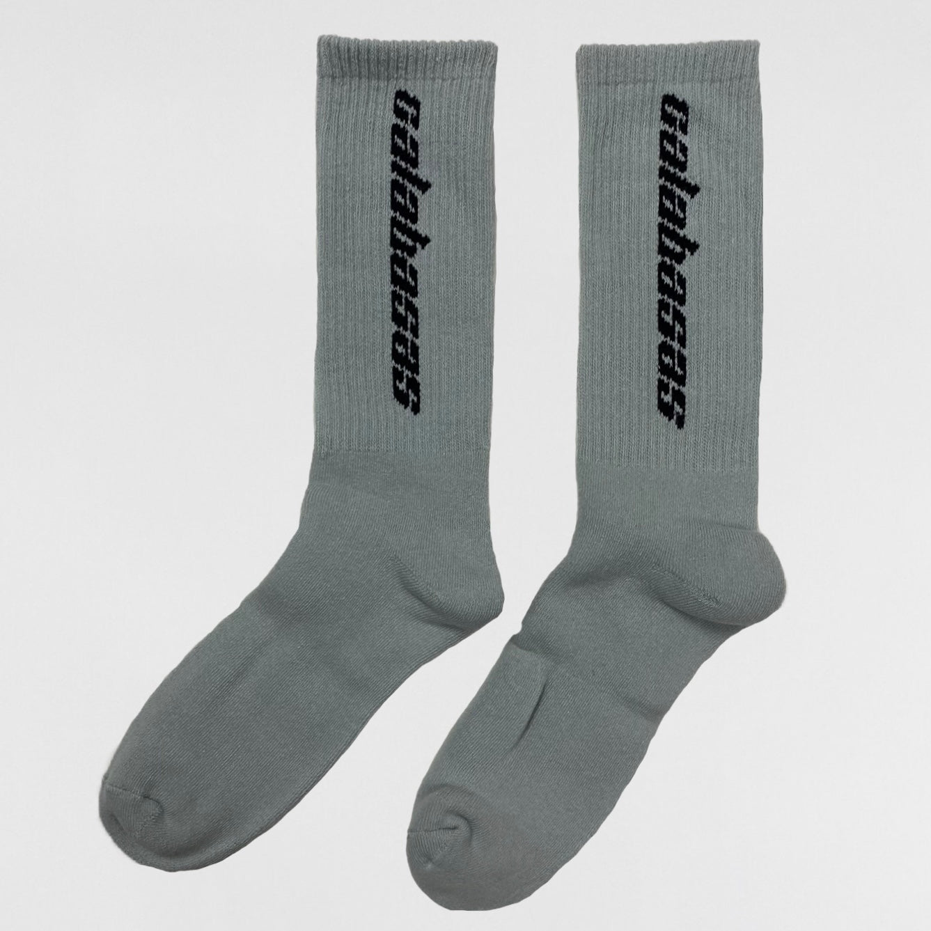 YZY Capsule 2017 Calabasas Socks (3-Pack)