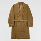 YZY SZN 6 Trench Coat