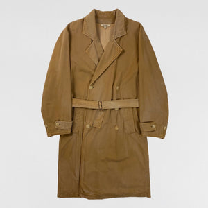 YZY SZN 6 Trench Coat