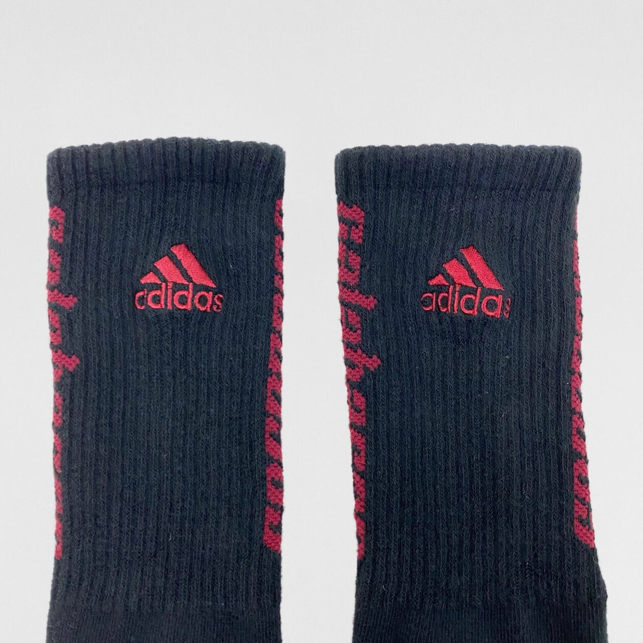 YZY 2017 Unreleased Calabasas Adidas Ink Socks