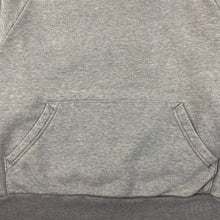 YZY SZN 5 Heather Raglan Hoodie