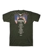 Wes Lang 2012 ‘Here Comes The Sunshine’ (Are You Ready For The Country?) Art Show Invitation