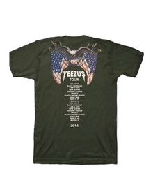 Wes Lang 2012 ‘Here Comes The Sunshine’ (Are You Ready For The Country?) Art Show Invitation