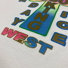 JIK 2019 Cross Tee By AWGE