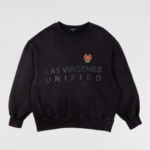 YZY SZN 5 Las Virgenes Crewneck