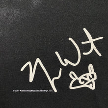 Graduation 2007 Signature Tee