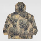 YZY SZN 4 Camo Anorak Jacket