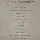 808’s & Heartbreak 2015 Hollywood Bowl Long Sleeve In Sand