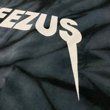 Yeezus Tour 2014 Made In America Hoodie