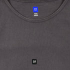 YGEBB 2022 Loose Tank Top In Dark Grey