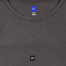 YGEBB 2022 Loose Tank Top In Dark Grey