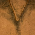 YZY 2020 Unreleased Wyoming Dust Sample V-Neck