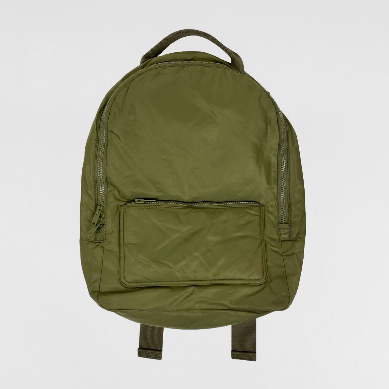 YZY SZN 5 Truffle Nylon Backpack