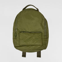 YZY SZN 5 Truffle Nylon Backpack