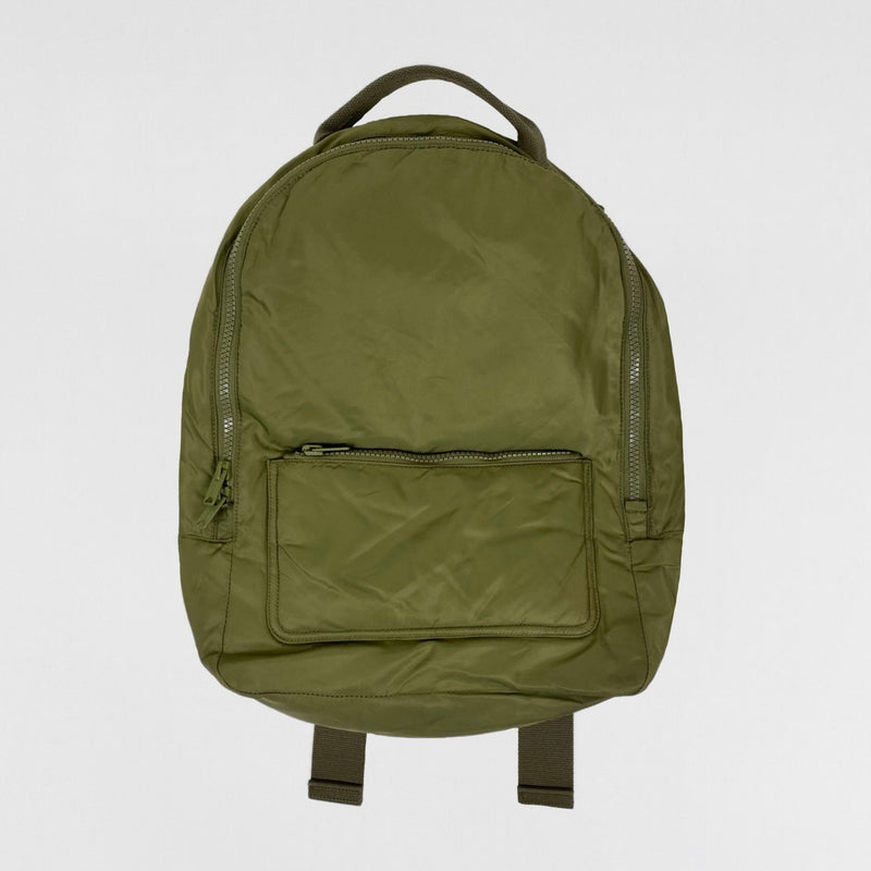 YZY SZN 5 Truffle Nylon Backpack