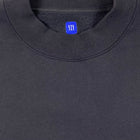 YGEBB 2022 Padded Fleece Dove Tee In Black