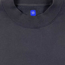 YGEBB 2022 Padded Fleece Dove Tee In Black