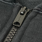 YZY SZN 4 Zip Up Hoodie In Bat