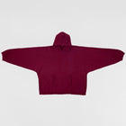 YZY 2022 Future Maroon Sample Hoodie