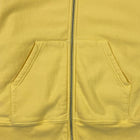 YZY SZN 3 God Sun Zip Up Hoodie