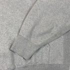 YZY SZN 4 Melange Grey Hoodie
