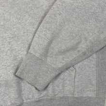 YZY SZN 4 Melange Grey Hoodie
