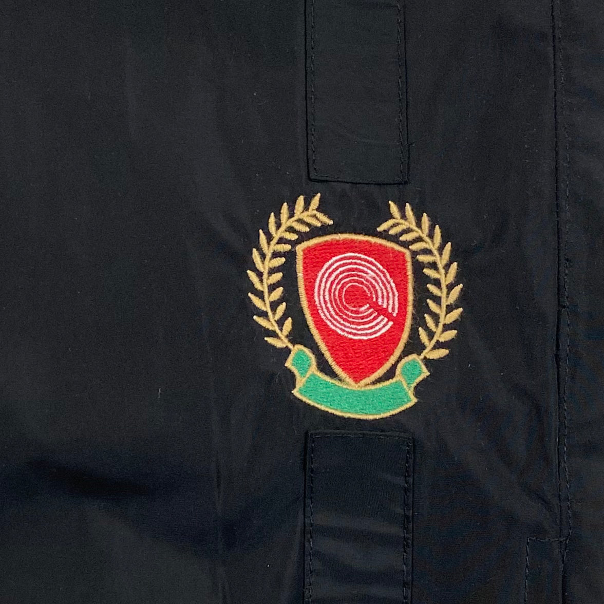 YZY SZN 5 Ink Crest Pants