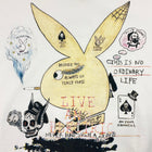 Yeezus 2015 Unreleased ‘The Silver Lining’ F&F Hoodie