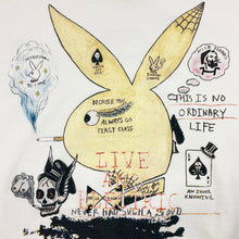 Yeezus 2015 Unreleased ‘The Silver Lining’ F&F Hoodie