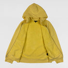 YZY SZN 3 God Sun Zip Up Hoodie